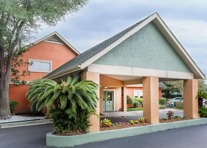 Hawthorn Suites By Wyndham North Charleston