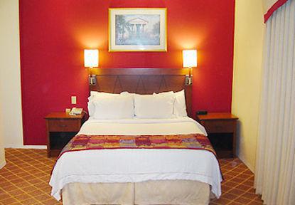 Hotel Hawthorn By Wyndham North Charleston