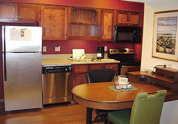Hawthorn By Wyndham 3* North Charleston