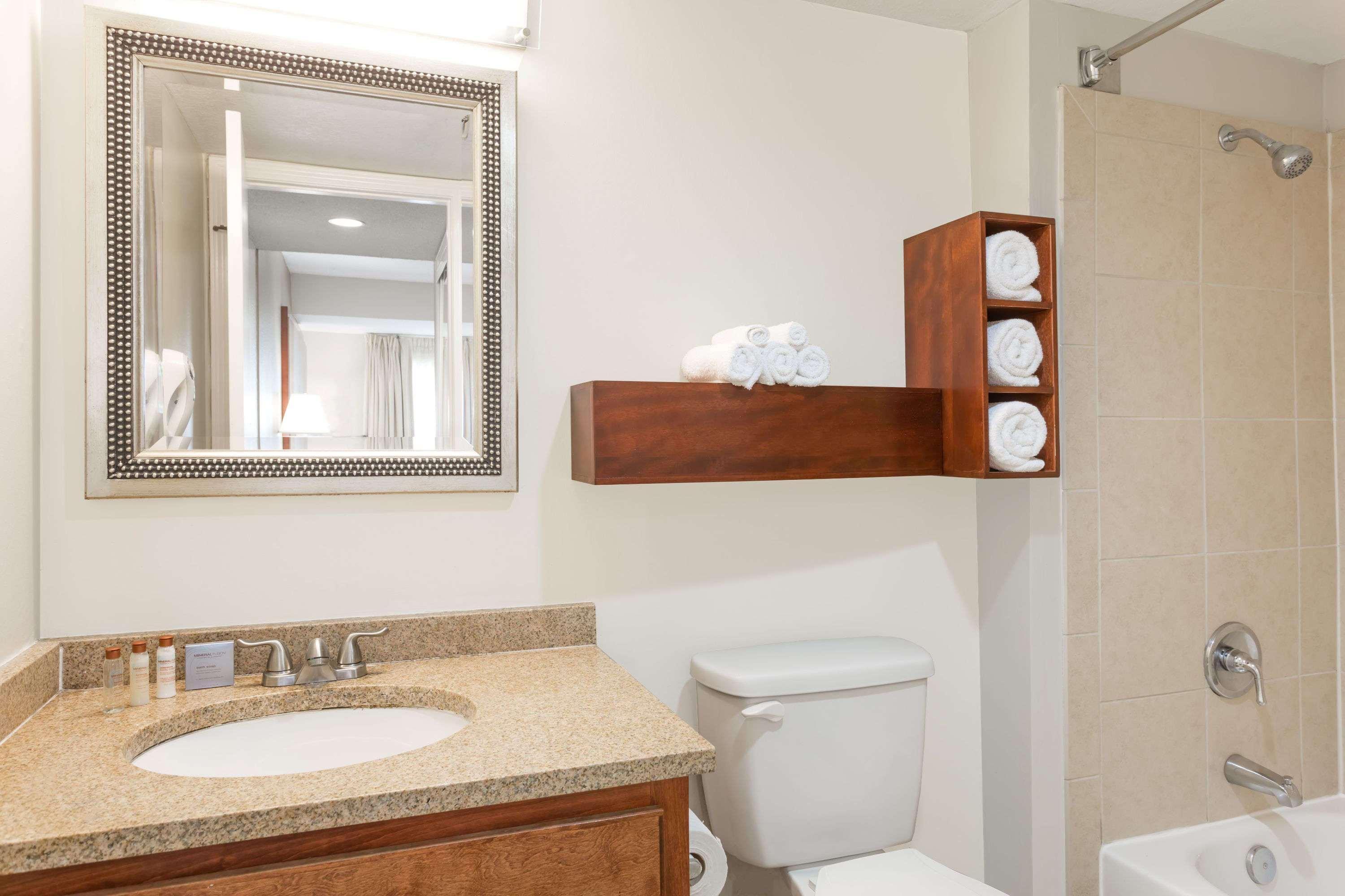 Hawthorn By Wyndham 3* North Charleston