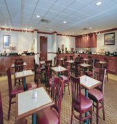 Hawthorn By Wyndham Hotel North Charleston